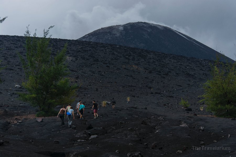 Java-Krakatau 007