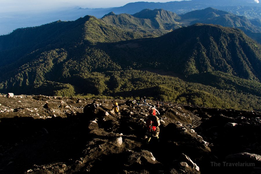 DSC05807 Semeru