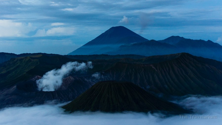 DSC05917 Semeru