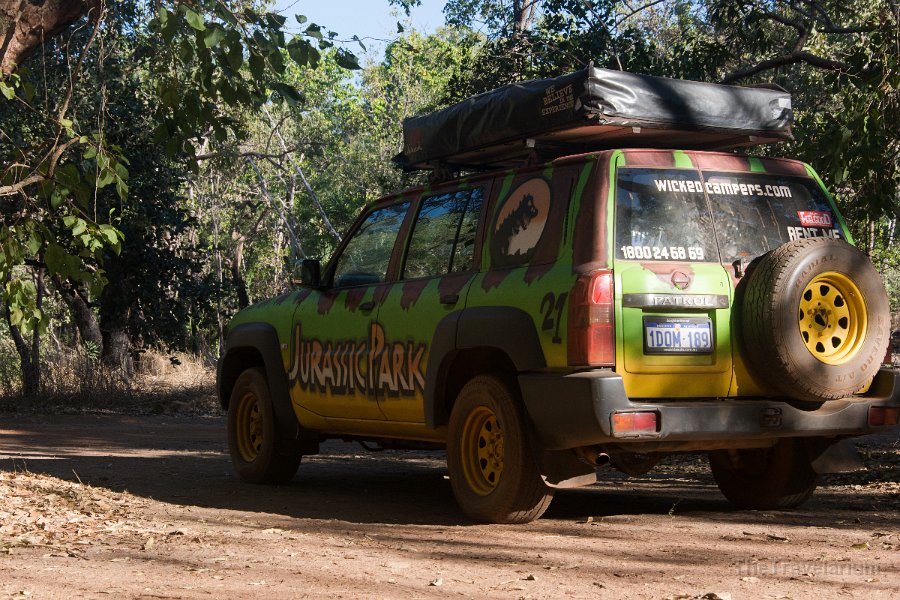 Kakadu 070