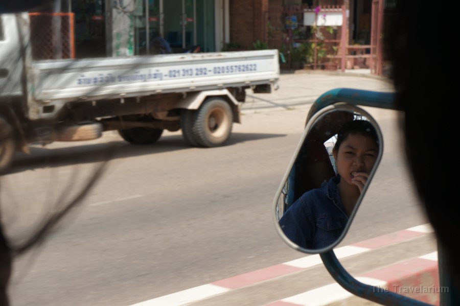 Vientiane