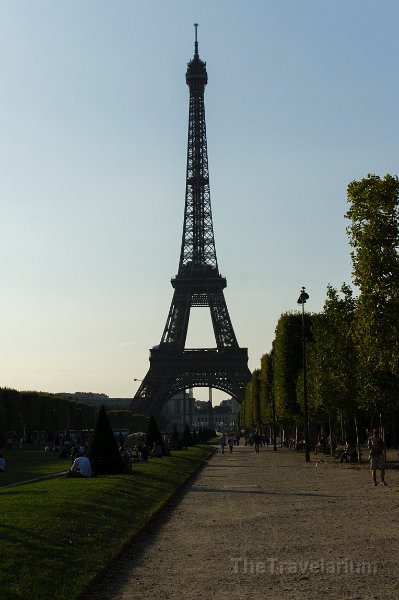 Paris 007