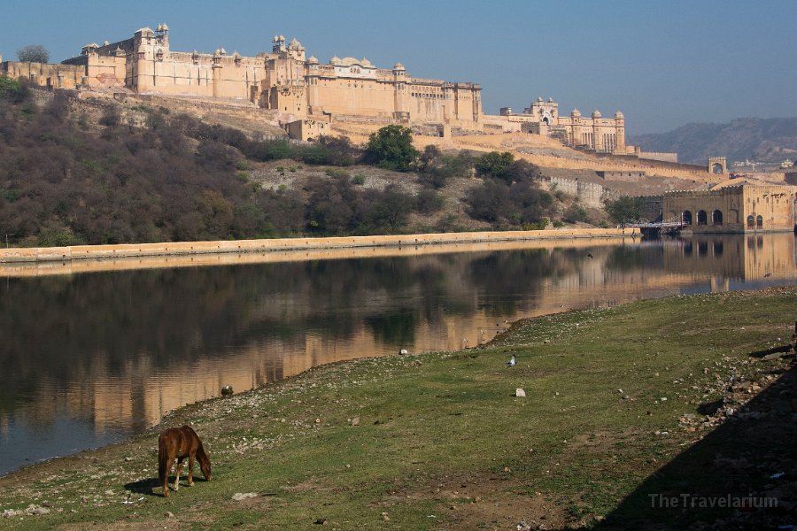 Rajasthan 007