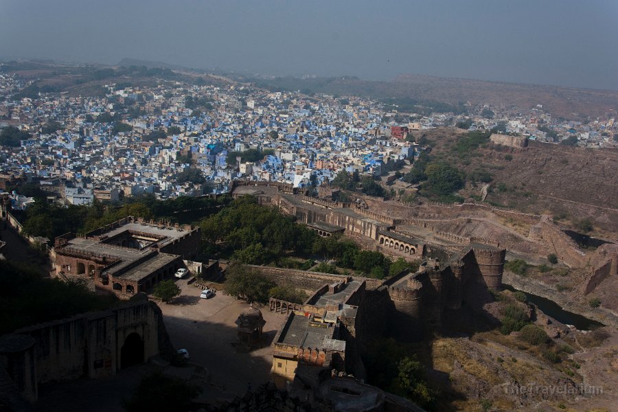 Rajasthan 130