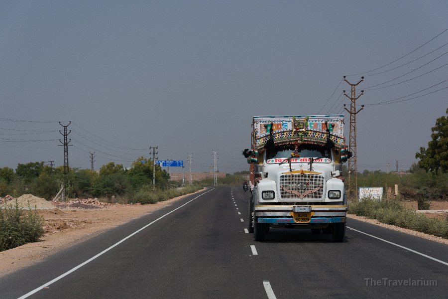 Rajasthan 199