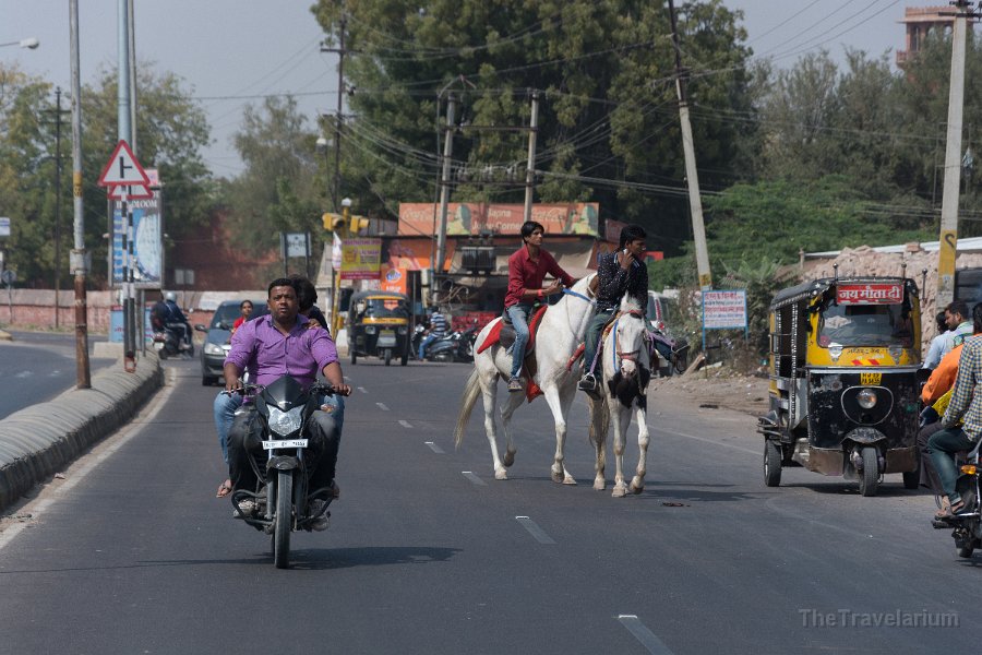 Rajasthan 200