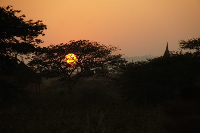 Burma, Myanmar