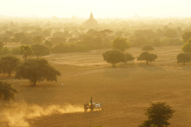 Burma, Myanmar