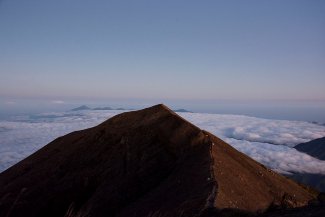 Bali-Agung