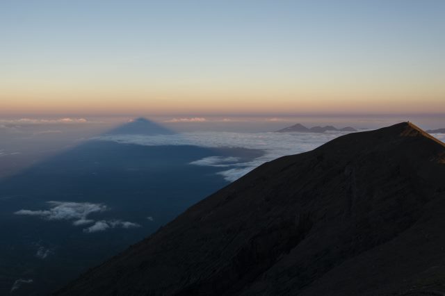 Bali-Agung