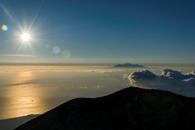 Bali-Agung