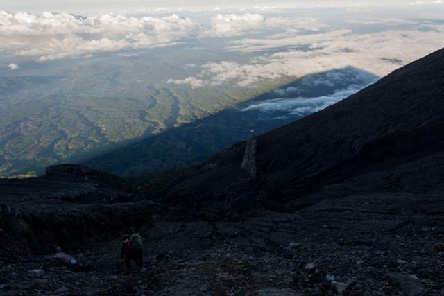 Bali-Agung