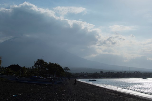 Bali-Agung