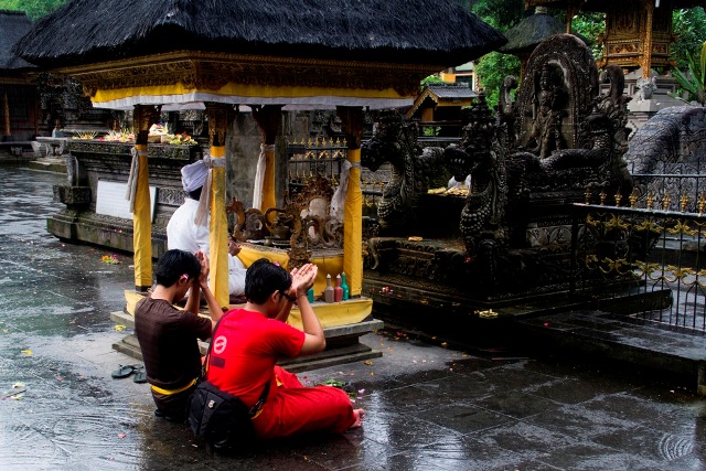 Bali-Ubud