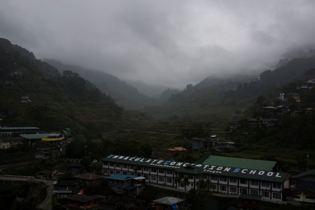 Banaue