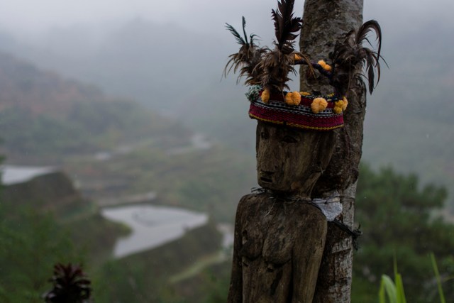 Banaue