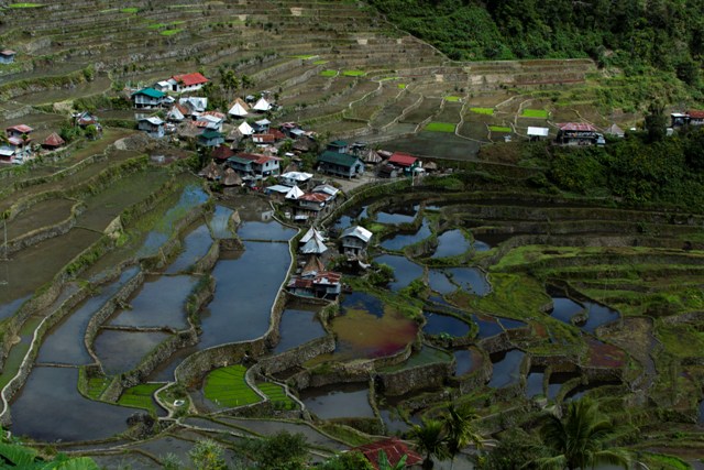 Banaue