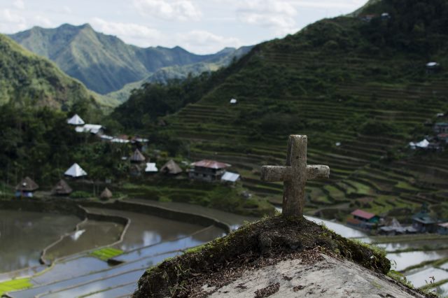 Banaue