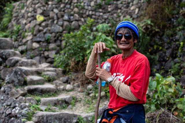 Banaue