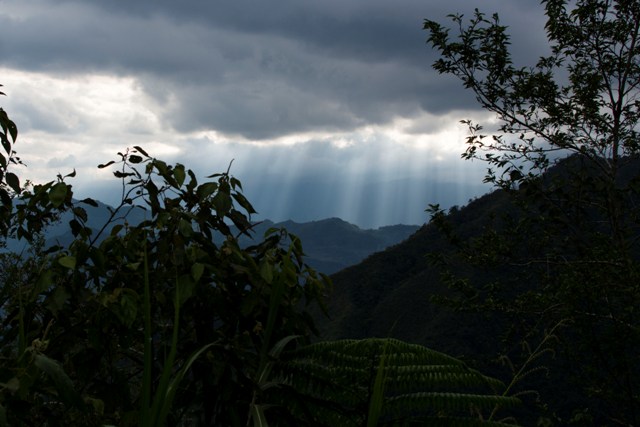 Banaue