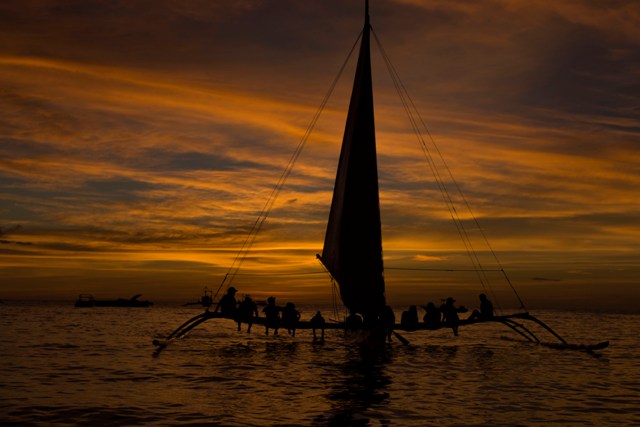 Boracay