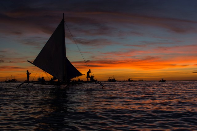 Boracay