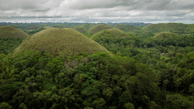 Bohol