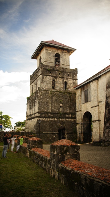 Bohol