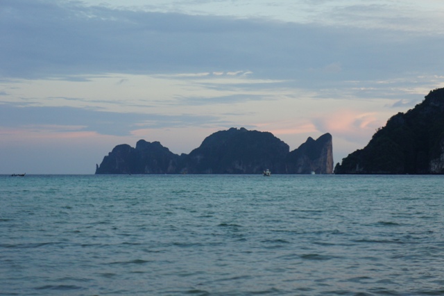 Koh PhiPhi