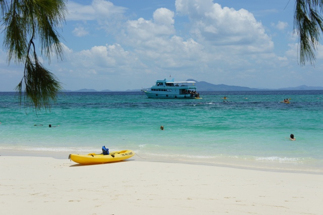 Koh PhiPhi