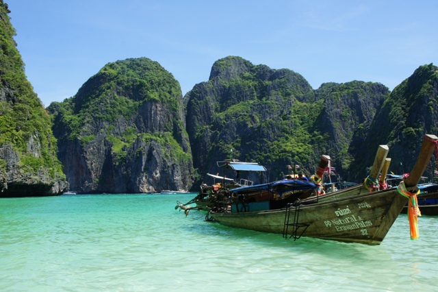 Koh PhiPhi