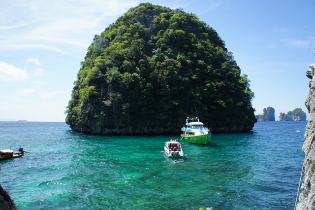 Koh PhiPhi