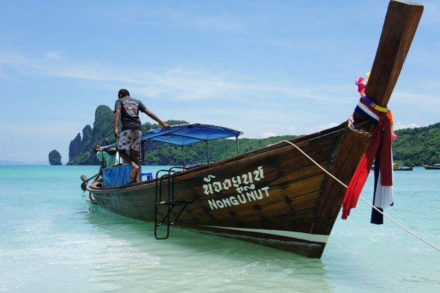 Koh PhiPhi