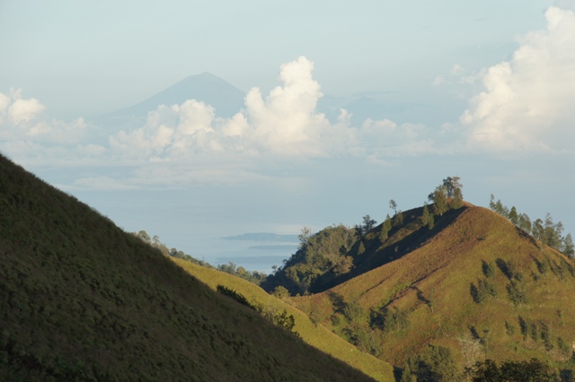 Rinjani