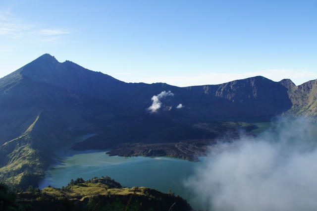 Rinjani