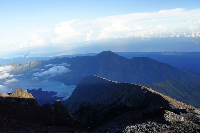 Rinjani