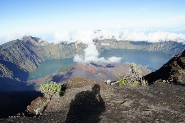 Rinjani