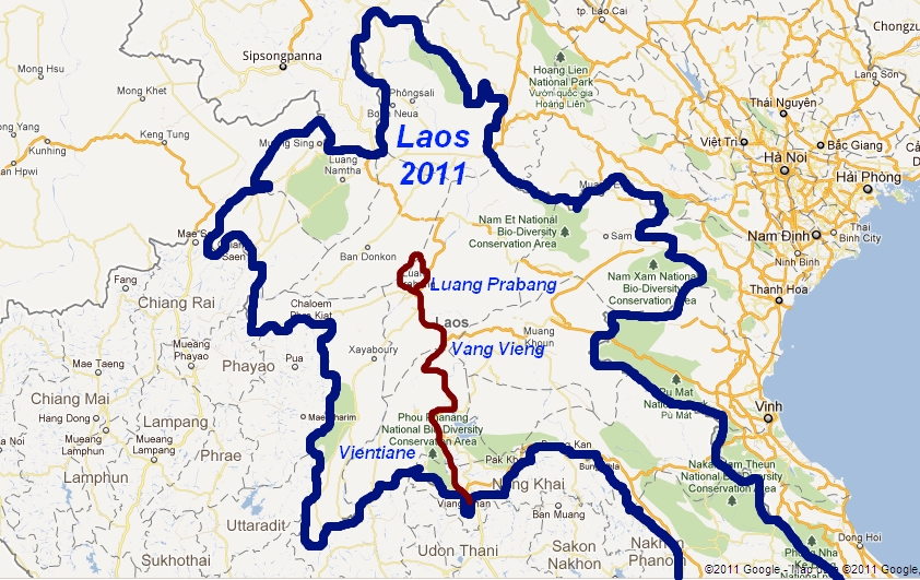 Laos