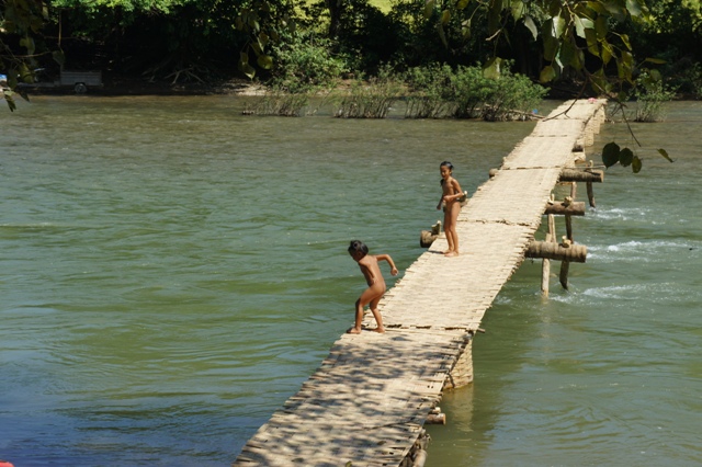 Laos