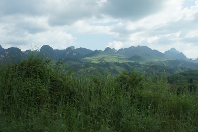 Laos