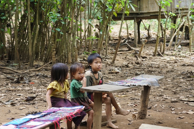 Laos