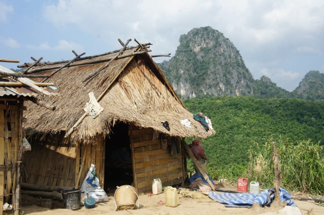 Laos