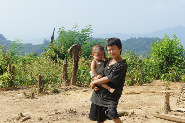 Laos