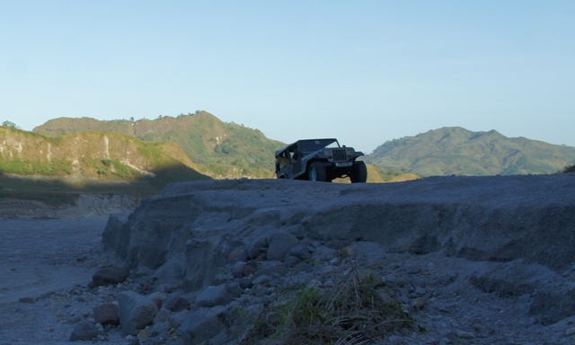 Pinatubo