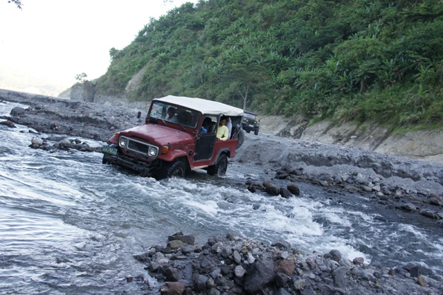 Pinatubo