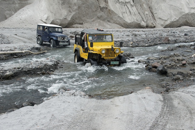 Pinatubo