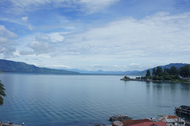 Lake-Toba