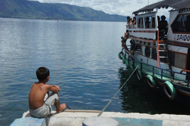 Lake-Toba