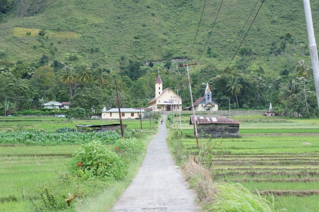 Lake-Toba