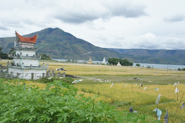 Lake-Toba